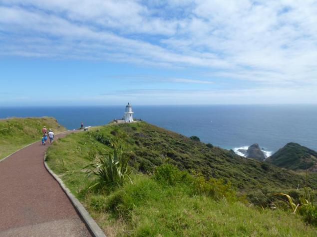 Kerikeri Blue Chair B&B ภายนอก รูปภาพ
